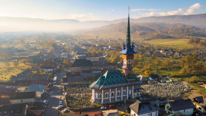 Maramures