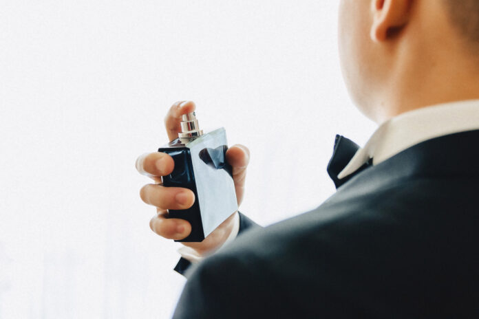 note de parfum