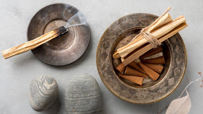 Palo Santo