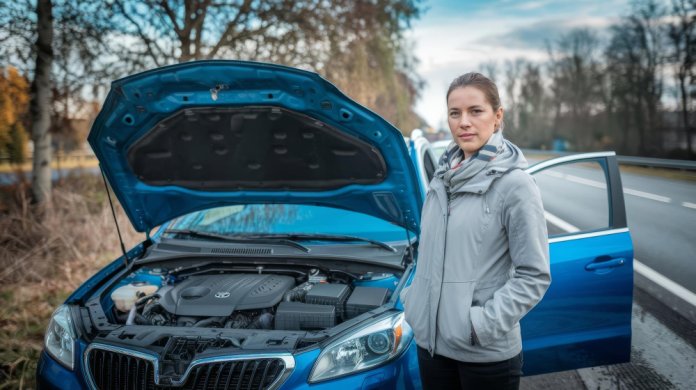 Când trebuie să înlocuiesc catalizatorul la un BMW?