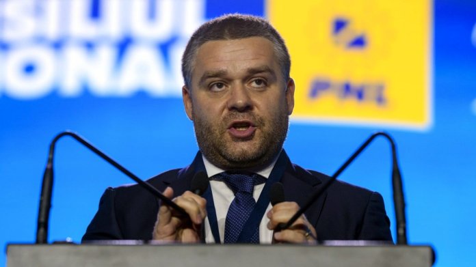 Ciucu sugerează desfășurarea unui referendum în același timp cu alegerile, după hotărârea CCR referitoare la pensiile judecătorilor.