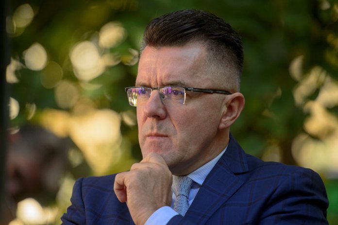 Dan Dungaciu referitor la retragerea forțelor americane: De multă vreme, administrația SUA a făcut cunoscut Dan Dungaciu referitor la retragerea forțelor americane: De multă vreme, administrația SUA a făcut cunoscut