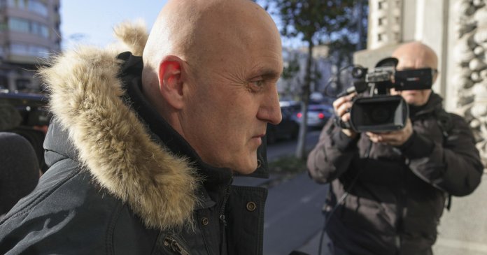 Horațiu Potra vrea să se întoarcă în România fără să aștepte procesul de extrădare, conform declarațiilor avocatei sale.