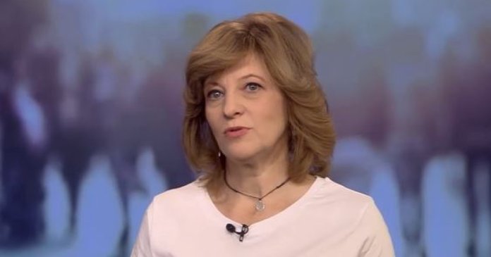 Oana Gheorghiu se va alătura guvernului ca vicepremier: Nicușor Dan a aprobat decretul, urmează depunerea jurământului joi dimineața.