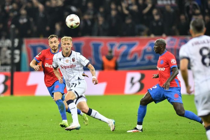 Părerea exprimată de Alexandru Barbu: FCSB răspunde la afirmațiile lui Gigi!