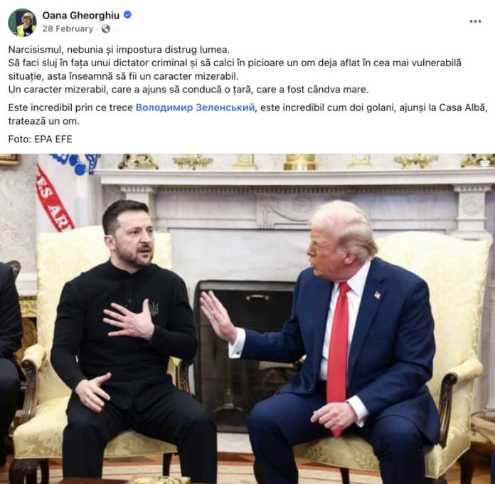 Sorin Grindeanu cere lui Ilie Bolojan să retragă candidatura Oanei Gheorghiu pentru poziția de vicepremier: justificarea menționată Sorin Grindeanu cere lui Ilie Bolojan să retragă candidatura Oanei Gheorghiu pentru poziția de vicepremier: justificarea menționată