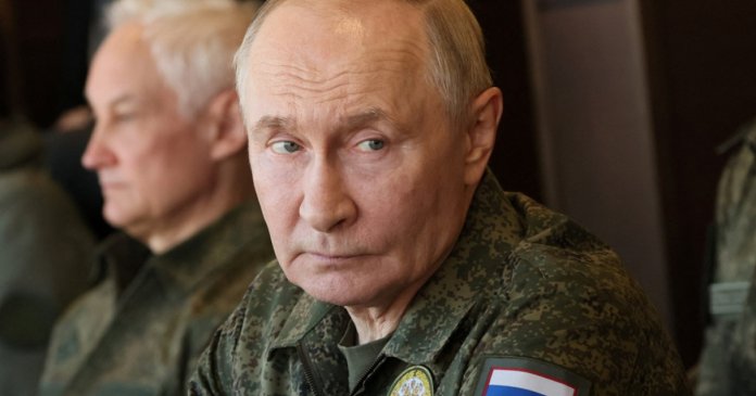Zona ce ar putea determina destinul conflictului din Ucraina: De ce Donbasul reprezintă obsesia lui Putin