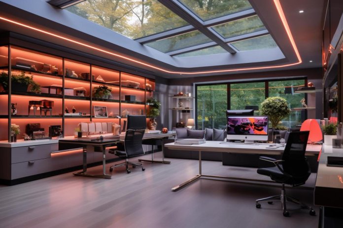 Care sunt cele mai bune soluții de iluminat pentru o locuință economică?