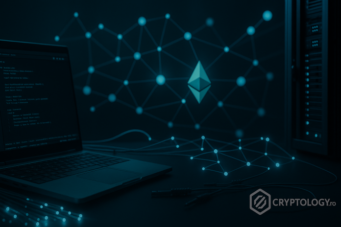 Conectarea Ethena la rețelele EVM: ghid complet pentru integrare tehnică