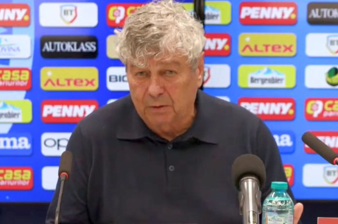 După ultimul meci din preliminarii, Mircea Lucescu a avut o izbucnire în conferință: „Ceea ce am obținut eu în carieră, ei nu vor reuși nici în 2000 de ani”