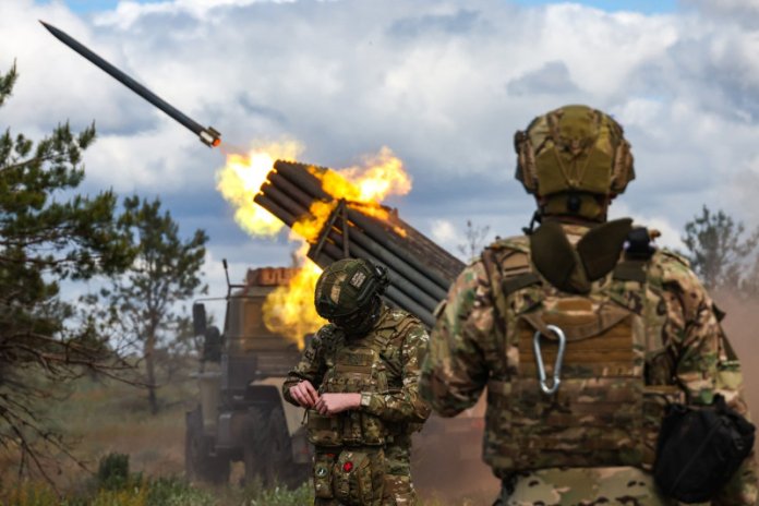 Fără Rubicon, orașul era inaccesibil pentru ruși: Modul în care o unitate de elită a forțelor armate ruse a reușit să modifice cursul bătăliei de la Pokrovsk