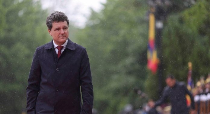 Președintele Nicușor Dan, mesaj de condoleanțe în urma morții muncitorului român din Italia: „Gândurile mele se îndreaptă și către toți românii care lucrează departe de casă, cu devotament și sacrificiu”