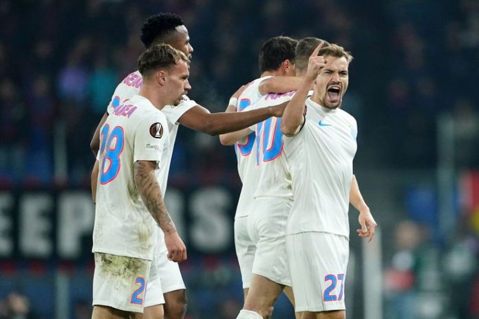 Punctul de vedere al lui Alexandru Barbu: Ce a realizat Târnovanu?!