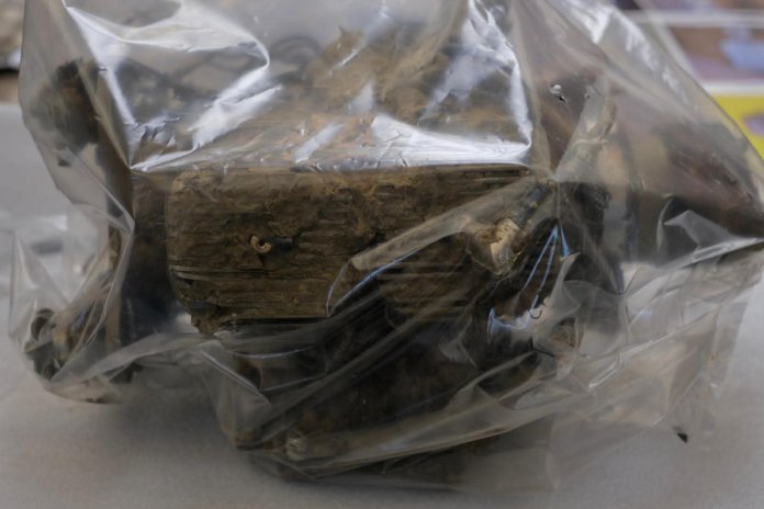 Răspunsul Ambasadei Rusiei la probele Ministerului de Externe al României privind drona prăbușită în Tulcea