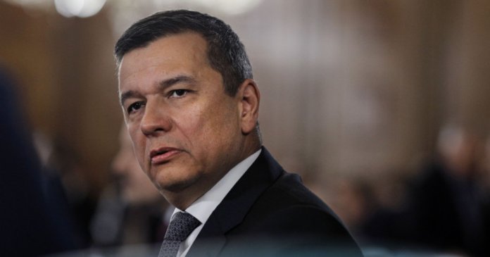 Sorin Grindeanu susține că taxa aplicată serelor și solariilor a fost „inclusă pe furiș în lege”. „Este de neacceptat”