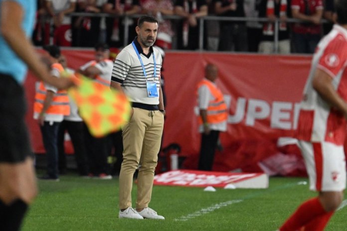 SuperLiga: Dinamo generează numeroase oportunități la Botoșani, însă se alege cu un singur punct. Ierarhia după 17 etape