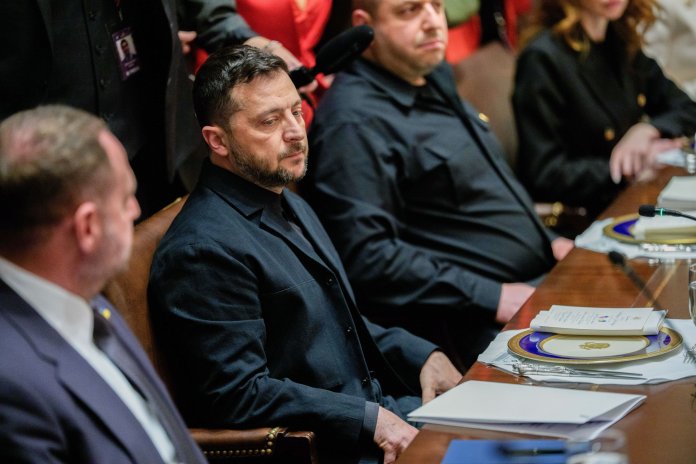 Ucraina „susține esența tratatului de pace” negociat la Geneva cu SUA, afirmă un oficial / Ce urmează în cadrul negocierilor