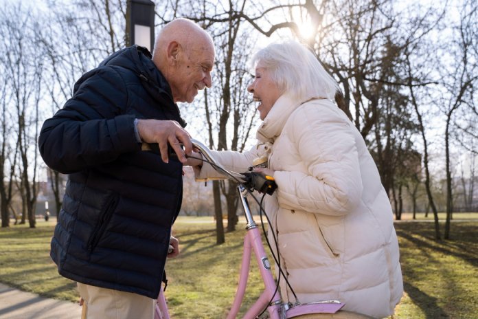 Ce rol are familia dupa internarea intr-un camin de batrani?