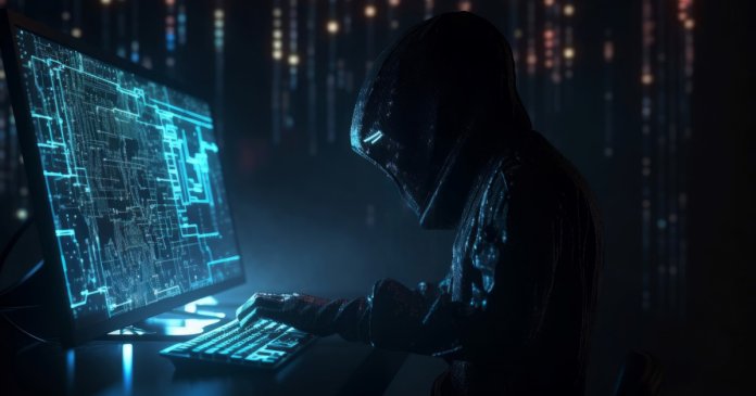 Atac informatic asupra Apele Române: 1.000 de sisteme IT&C afectate, hackerii cer plată de răscumpărare.