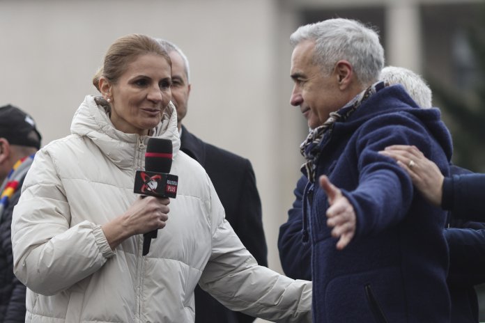 Călin Georgescu: Mă separ complet și mă dezic de scrutinul din 7 decembrie și de orice candidat / În luna august, sprijinea candidatura Ancăi Alexandrescu pentru Primăria București