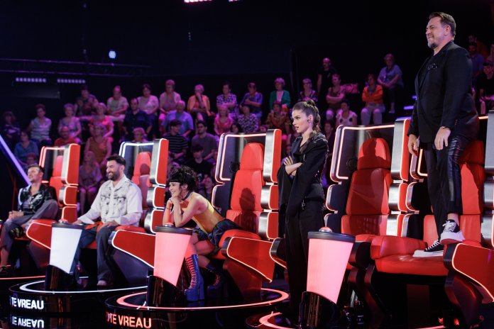 Cine este Alessia Pop, învingătoarea Vocea României 2025?