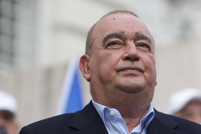 CNSAS divulgă detalii noi despre implicarea lui Gigi Nețoiu în Securitate, aspirant la Primăria Capitalei