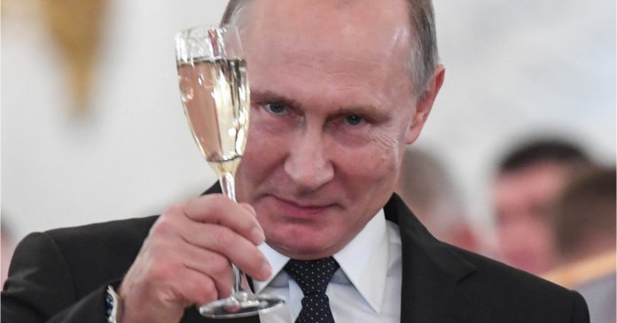 Ginerul și reprezentantul lui Trump au călătorit la Berlin pentru a sprijini ultimatumul lui Putin adresat lui Zelenski și liderilor europeni.