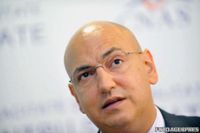 Instanța supremă a anulat condamnarea la 6 ani de închisoare a fostului director al Casei de Asigurări de Sănătate Lucian Duță.