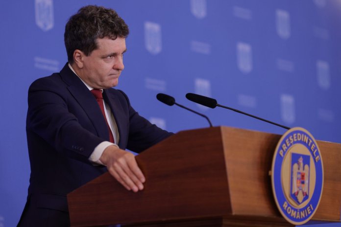 Nicușor Dan indică o dată estimativă pentru publicarea raportului legat de anularea alegerilor prezidențiale de anul trecut