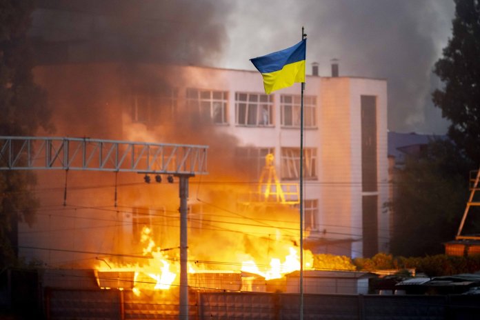 „Nu este pregătit”: Trump îl acuză pe Zelenski după discuții aprinse privind planul de pace pentru Ucraina