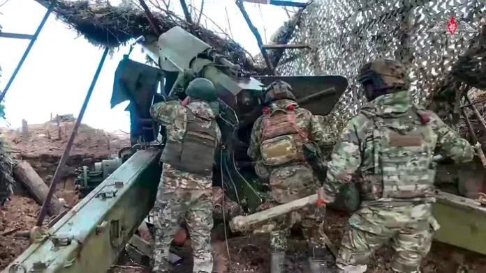 Pentru cât timp mai dispune Putin de resurse financiare pentru conflict? Un specialist opinează că sancțiunile ar putea diminua durata de supraviețuire economică a Kremlinului.