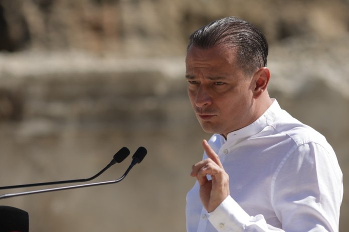 Primăria București: Un candidat suplimentar își retrage candidatura și îi oferă sprijin lui Daniel Băluță, după Makaveli și Vlad Gheorghe