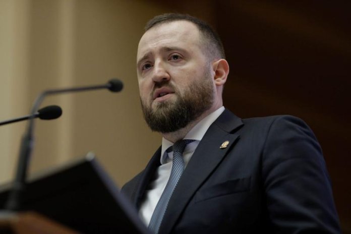 Procurorii CSM notifică Inspecția Judiciară cu privire la șeful DNA Marius Voineag, ca urmare a documentarului Recorder