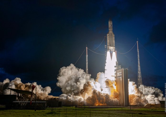 Rachete cosmice, aur contrabandist și o sarcină imposibilă a Legiunii Străine: Motivul pentru care Europa nu reușește să protejeze granița din Amazon