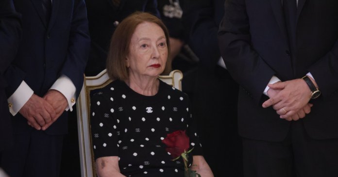 Rodica Stănoiu a fost exhumată. Corpul fostului ministru al Justiției va fi transportat la INML la solicitarea procurorilor (surse)