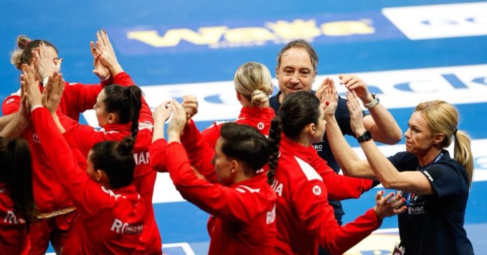 România a suferit o înfrângere în cel mai recent meci din calificările pentru Campionatul Mondial de handbal feminin. Cine va fi următorul adversar?