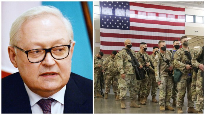 Rusia susține că a descoperit prin intermediul mass-media propunerile SUA referitoare la garanțiile de securitate pentru Ucraina. Liderii UE își exprimă optimismul.