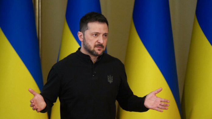 Statele Unite sugerează reinstaurarea discuțiilor de pace directe între Ucraina și Rusia la Miami, conform declarației lui Volodimir Zelenski.