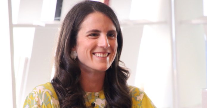 Tatiana Schlossberg, fiica lui John F. Kennedy, a murit la 35 de ani.