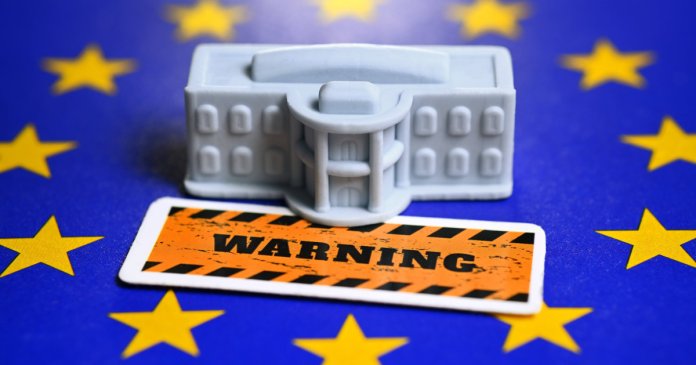 Trump lansează acuzații „absurde” referitoare la „prăbușirea civilizației” în Europa: reacția venit de pe bătrânul continent