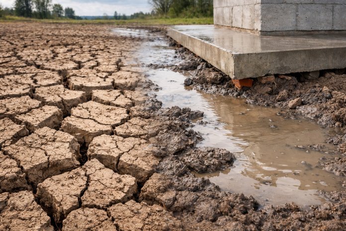 Ce diferență există între argilă expansivă și argilă stabilă?