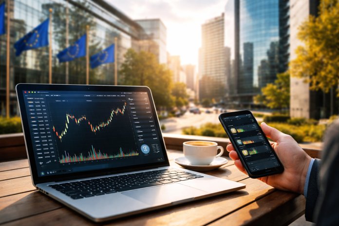 KBC aduce Bitcoin și Ether în Bolero, din 16 februarie, și schimbă tonul cripto în Belgia