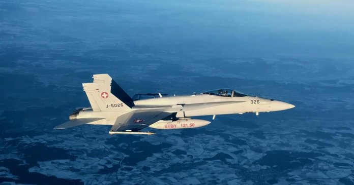 Armata Elveției, pentru Digi24: Misiunea de însoțire a constituit o ocazie de a manifesta aprecierea României pentru ajutorul oferit în cazul Crans-Montana