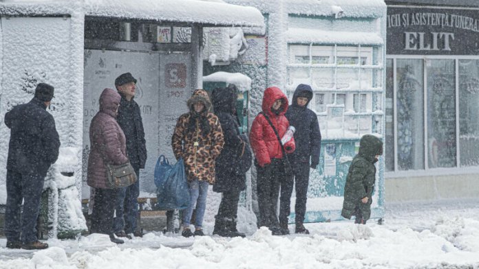 Când se va încălzi vremea în România. Previziunile meteorologice pentru următoarele două săptămâni
