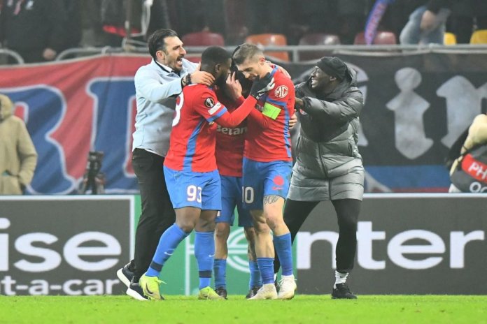 Cine va difuza meciul Dinamo Zagreb pe televizor