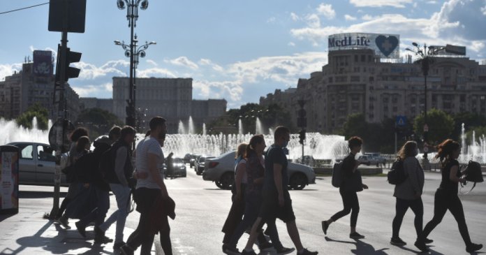 Cum ar vota românii la alegerile parlamentare dacă acestea ar avea loc duminica. Preferințele de vot în top (sondaj)