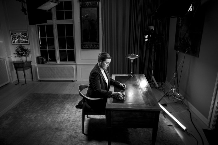 Danemarca: „Din păcate”, Trump are intenții serioase în privința anexării Groenlandei