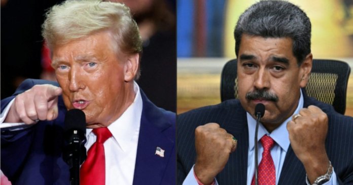 Maduro începe negocieri cu SUA: Venezuela este dispusă să dialogheze despre traficul de droguri, ca urmare a atacurilor din partea americanilor.