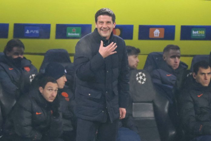 Observațiile lui Cristi Chivu referitoare la succesul obținut în fața Borussia Dortmund + Reacția sa la interpelarea despre un confruntare cu Mourinho în play-off