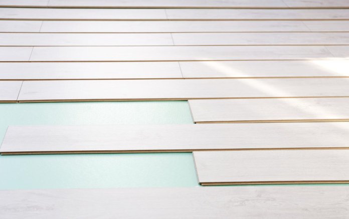 parchet dublu stratificat